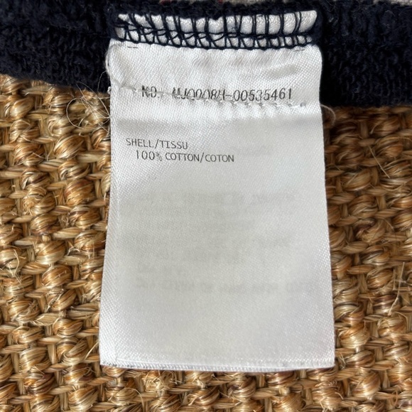 Thom Browne 4-Bar cotton sweatpants - Picture 3 of 10